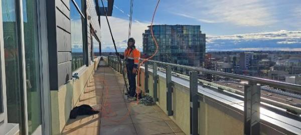 Enlightened Views Idaho Window Cleaning