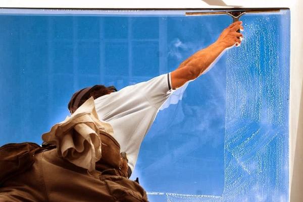 Enlightened Views Idaho Window Cleaning