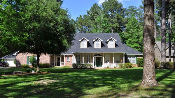 Precision Roofing