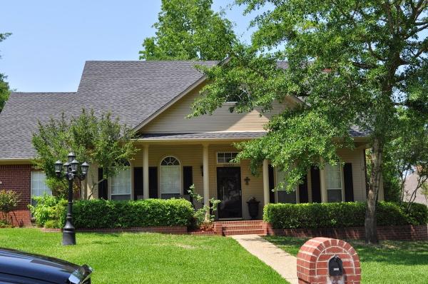 Precision Roofing
