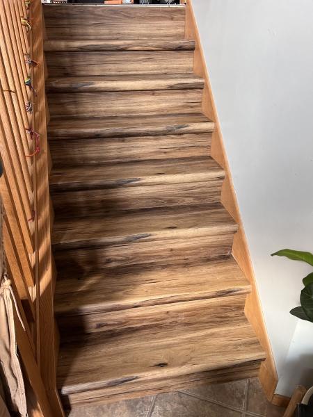 Pro Floors Inc