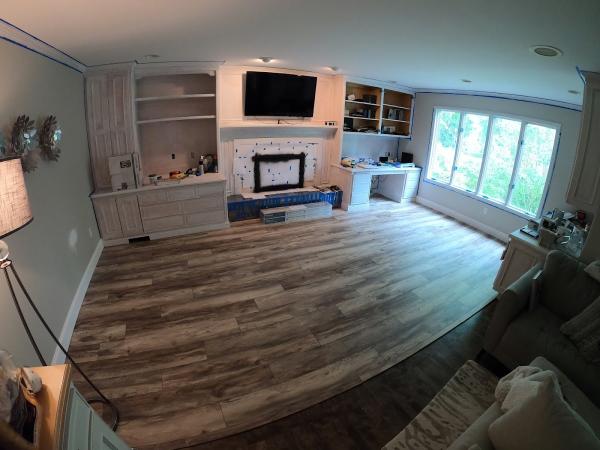 Pro Floors Inc