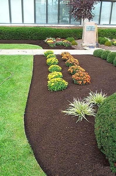 All Seasons Lawn & Landscaping