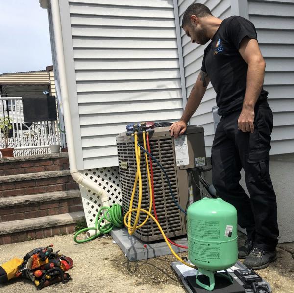 Air Tactical Hvac Services