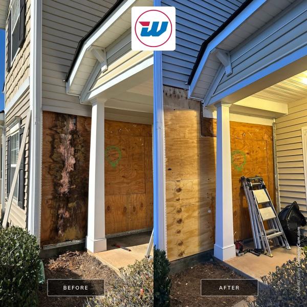 Wagener Handyman Services