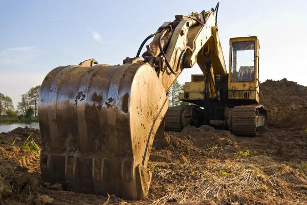 Eddy's Land Clearing & Excavating