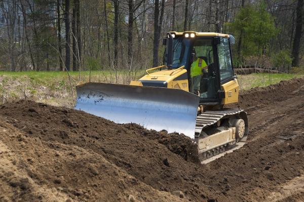 Eddy's Land Clearing & Excavating