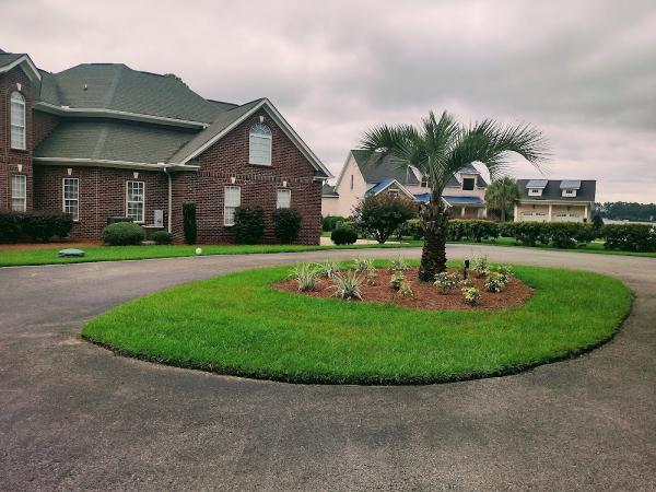Smartyard Irrigation and Landscaping