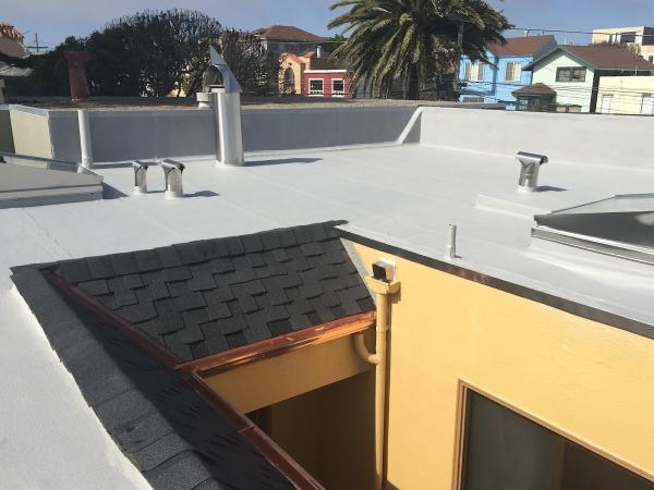 Sure Roofing & Waterproofing