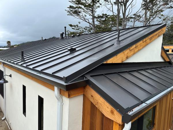 Sure Roofing & Waterproofing