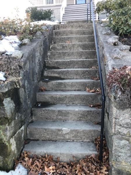 Thoreau Landscape Company