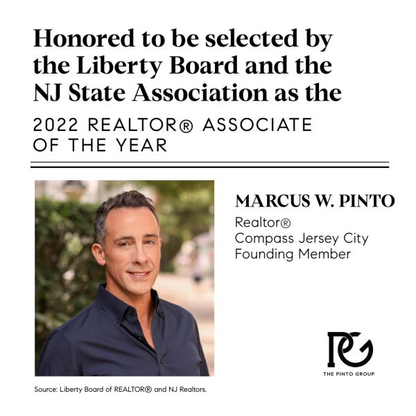 Marcus W. Pinto