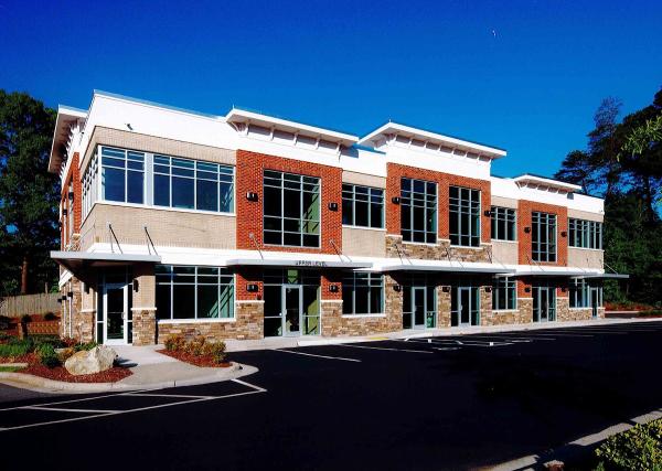 Essa Commercial Real Estate