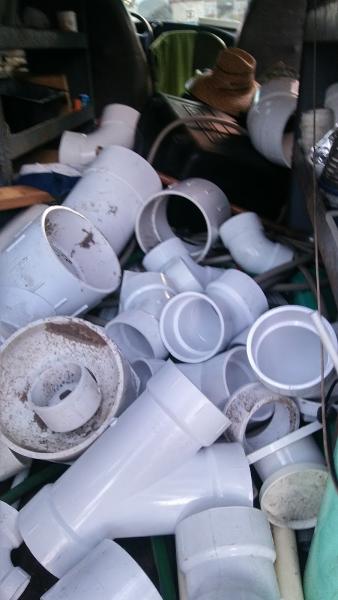 Pipeline Plumbing