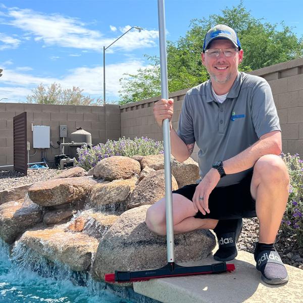 Radiant Waters Pool Service & Repair