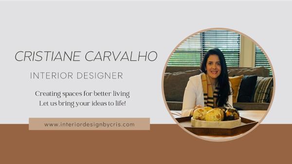 Interior Design by Cris