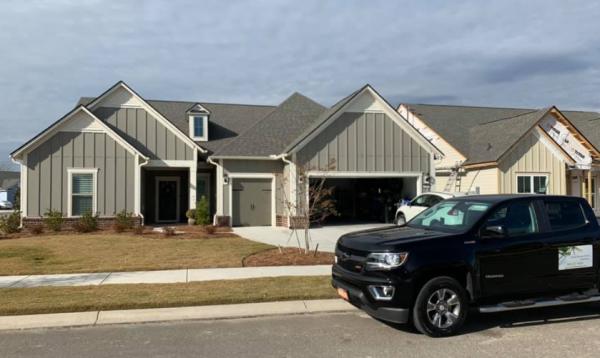 Ocean Breezes Home Inspections