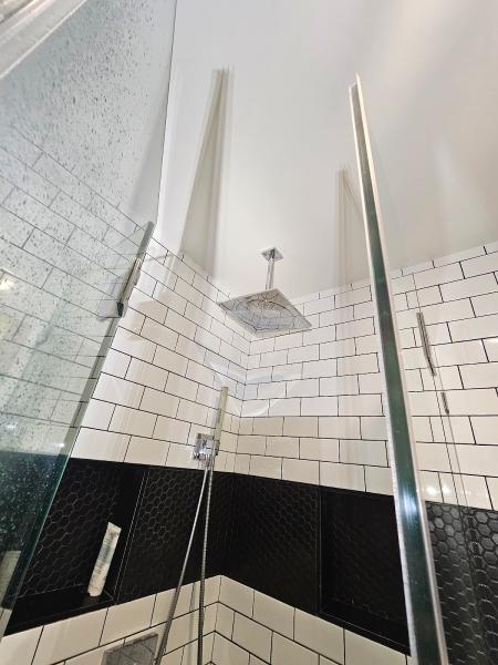 Whistle Plumbing