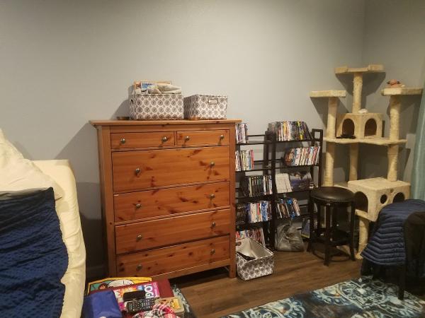 JT Interiors