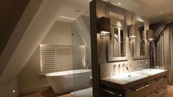 JT Interiors