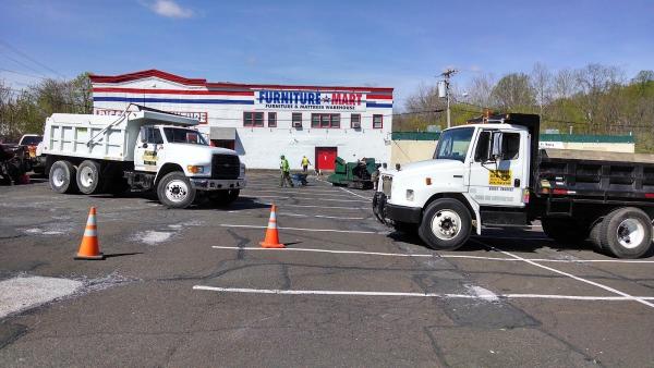 Asphalt Services