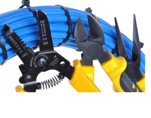 Interconnection Systems