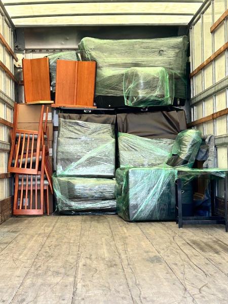 Two Brothers Load & Move LLC