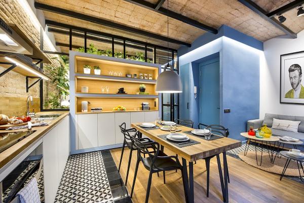 Trendy Interior Design