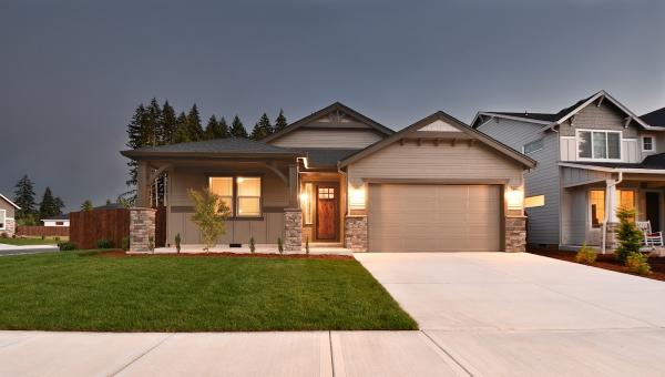 Summerplace Homes