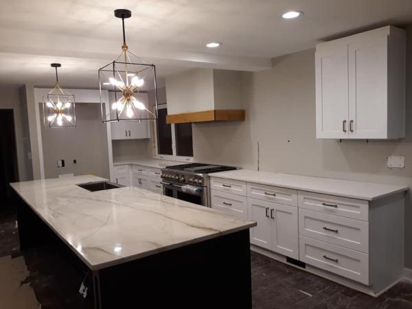Marble Granite & Design LLC
