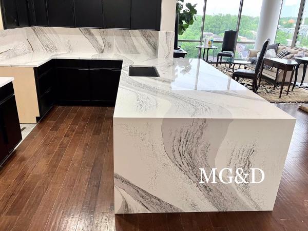 Marble Granite & Design LLC