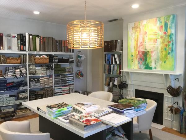 Case Glynn Interiors Inc