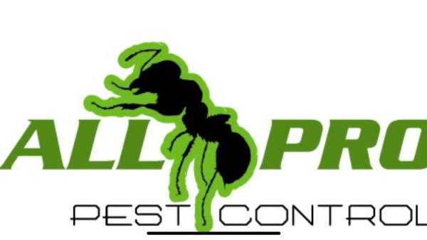 All Pro Pest Control