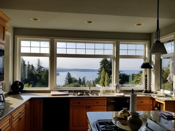 Clear View Window Cleaning Services