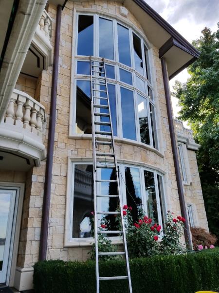 Clear View Window Cleaning Services