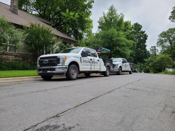Yates Maintenance