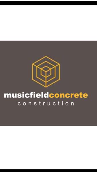 Musicfield Concrete