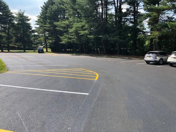 T Youngs Paving LLC
