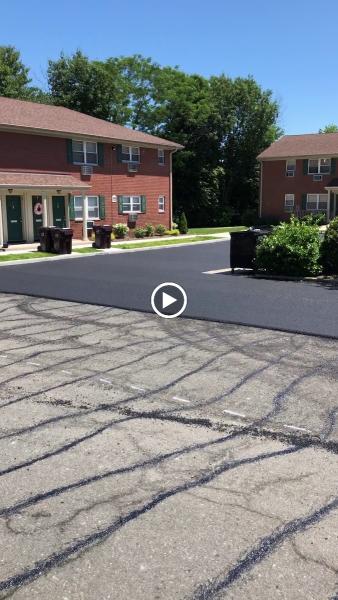 T Youngs Paving LLC