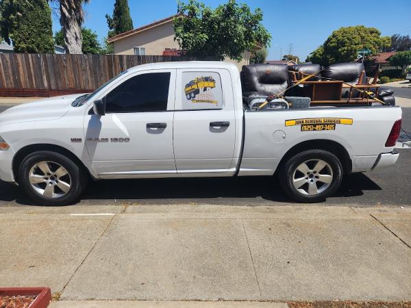 K.O. Service Junk Removal
