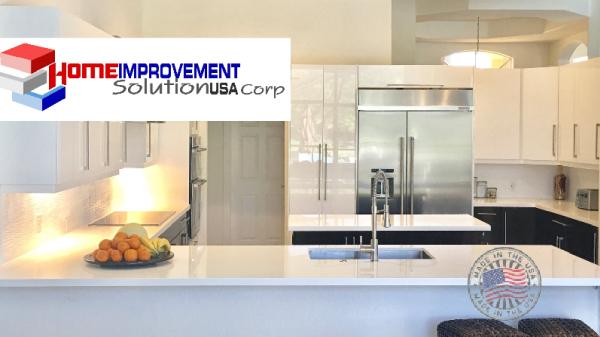 Home Improvement Solution USA Corp