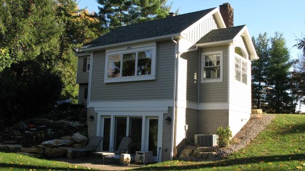 Klausmair Construction