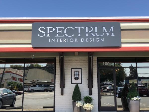 Spectrum Interior Design