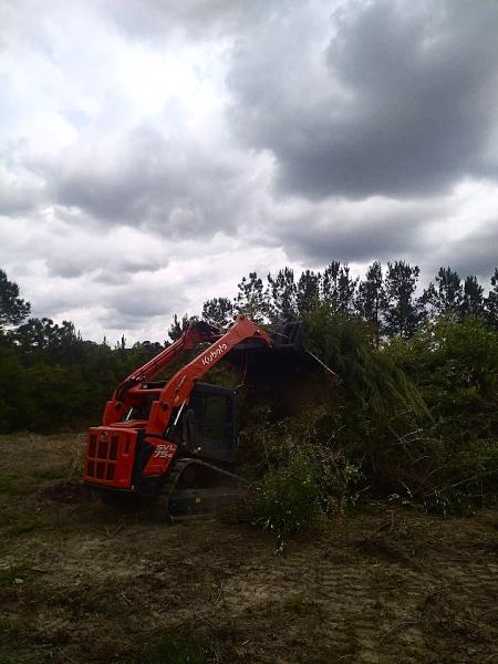 Wiggins Excavation & Welding LLC