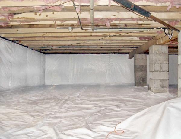 B-Dry System