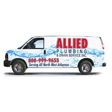 Allied Plumbing Air & Electric