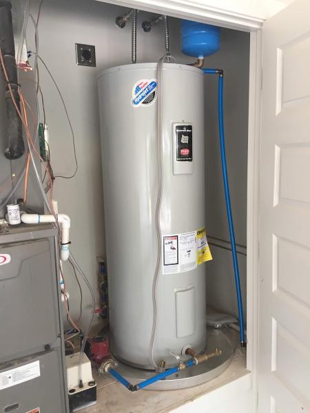 Allied Plumbing Air & Electric