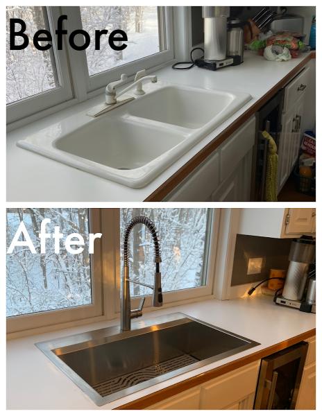 Home Life Handyman LLC