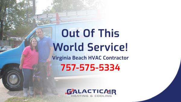Galactic Air Incorporated