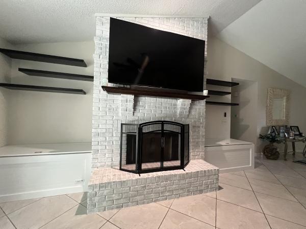 Cj's Home Repairs & More LLC